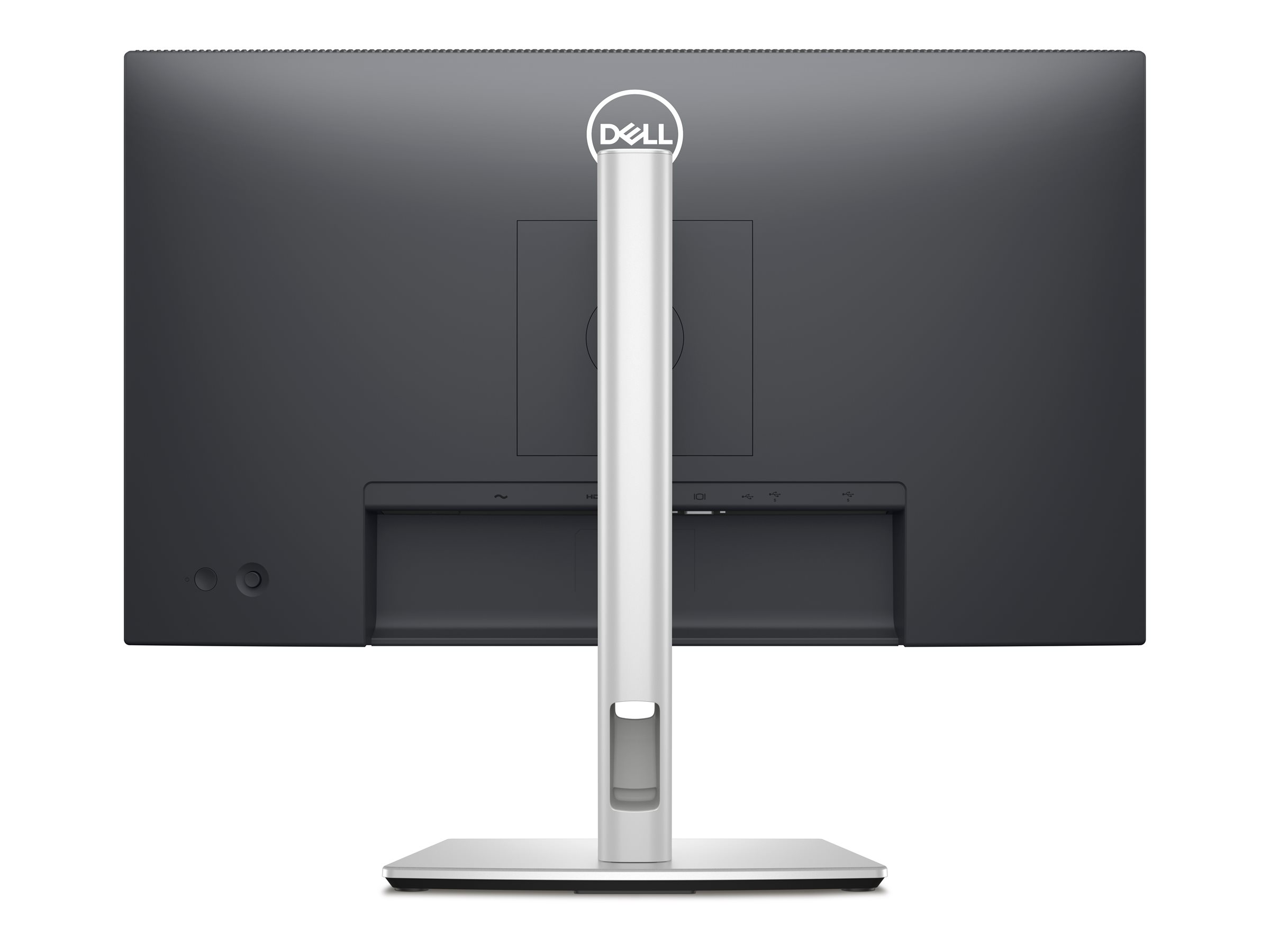 Dell P2425H - Écran LED - 24" (23.81" visualisable) - 1920 x 1080 Full HD (1080p) @ 100 Hz - IPS - 250 cd/m² - 1500:1 - 5 ms - HDMI, VGA, DisplayPort - BTO - avec 3 ans de service matériel de base avec Advanced Exchange après diagnostic à distance - DELL-P2425H - Écrans d'ordinateur