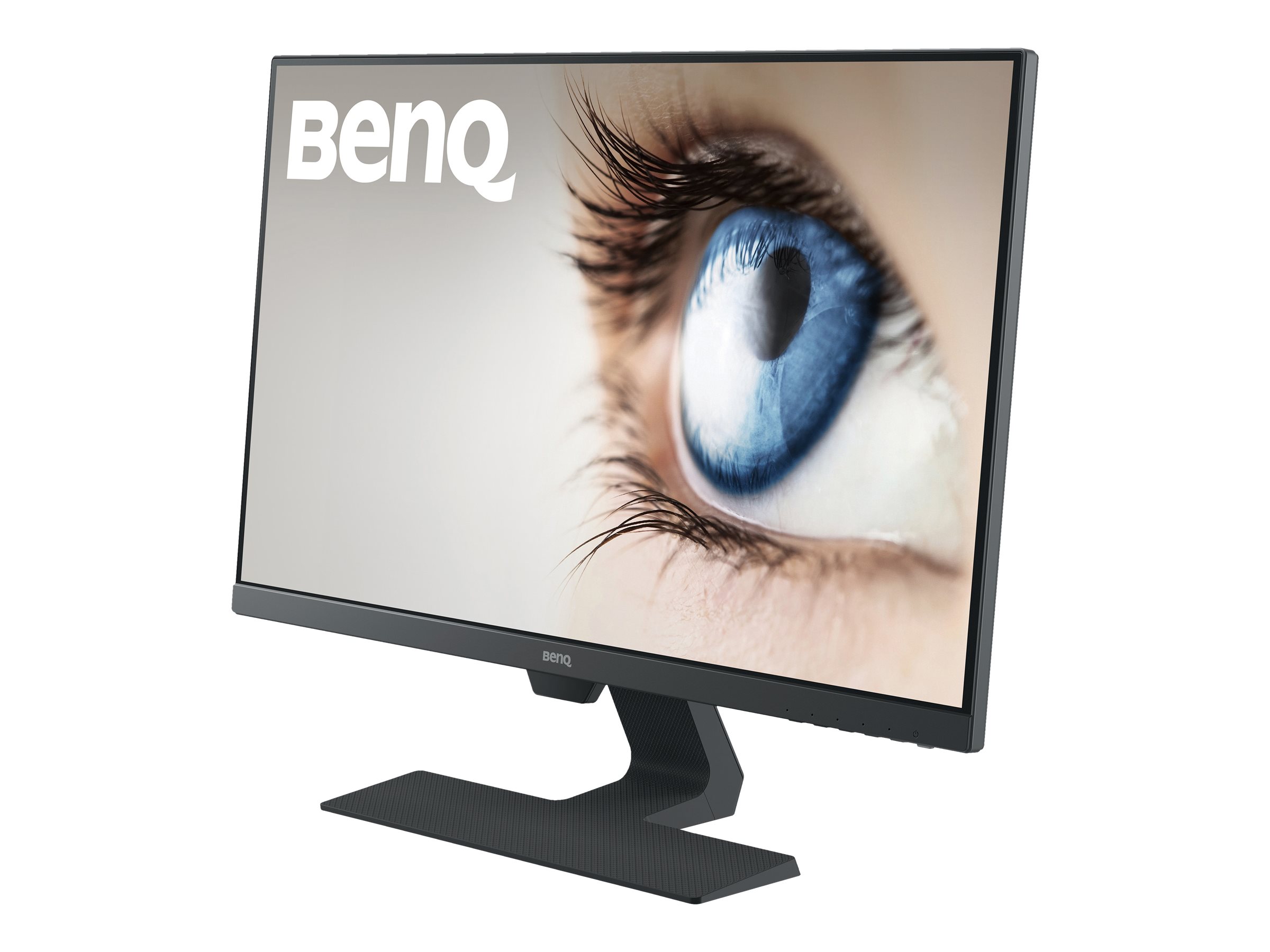 BenQ BL2780T - BL Series - écran LED - 27" - 1920 x 1080 Full HD (1080p) - IPS - 250 cd/m² - 1000:1 - 5 ms - HDMI, VGA, DisplayPort - haut-parleurs - noir - BL2780T - Écrans d'ordinateur