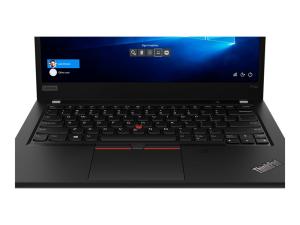 Lenovo ThinkPad P14s Gen 2 21A0 - AMD Ryzen 7 Pro - 5850U / jusqu'à 4.4 GHz - AMD PRO - Aucun SE fourni - Radeon Graphics - 16 Go RAM - 512 Go SSD TCG Opal Encryption 2, NVMe - 14" IPS 1920 x 1080 (Full HD) - Gigabit Ethernet - Wi-Fi 6 - noir - clavier : Français - 21A00000FR - Stations de travail mobiles