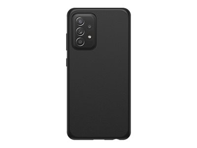 OtterBox React Series - Coque de protection pour téléphone portable - noir - pour Samsung Galaxy A52, A52 5G, A52s 5G - 77-81882 - Coques et étuis pour téléphone portable