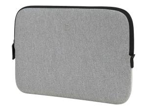 DICOTA Skin URBAN - Housse d'ordinateur portable - 16" - gris - pour Apple MacBook Pro (16 ") - D31770 - Sacoches pour ordinateur portable