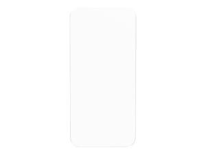 OtterBox - ProPack Packaging - protection d'écran pour téléphone portable - verre - clair - pour Apple iPhone 14 Pro Max - 77-88922 - Accessoires pour téléphone portable