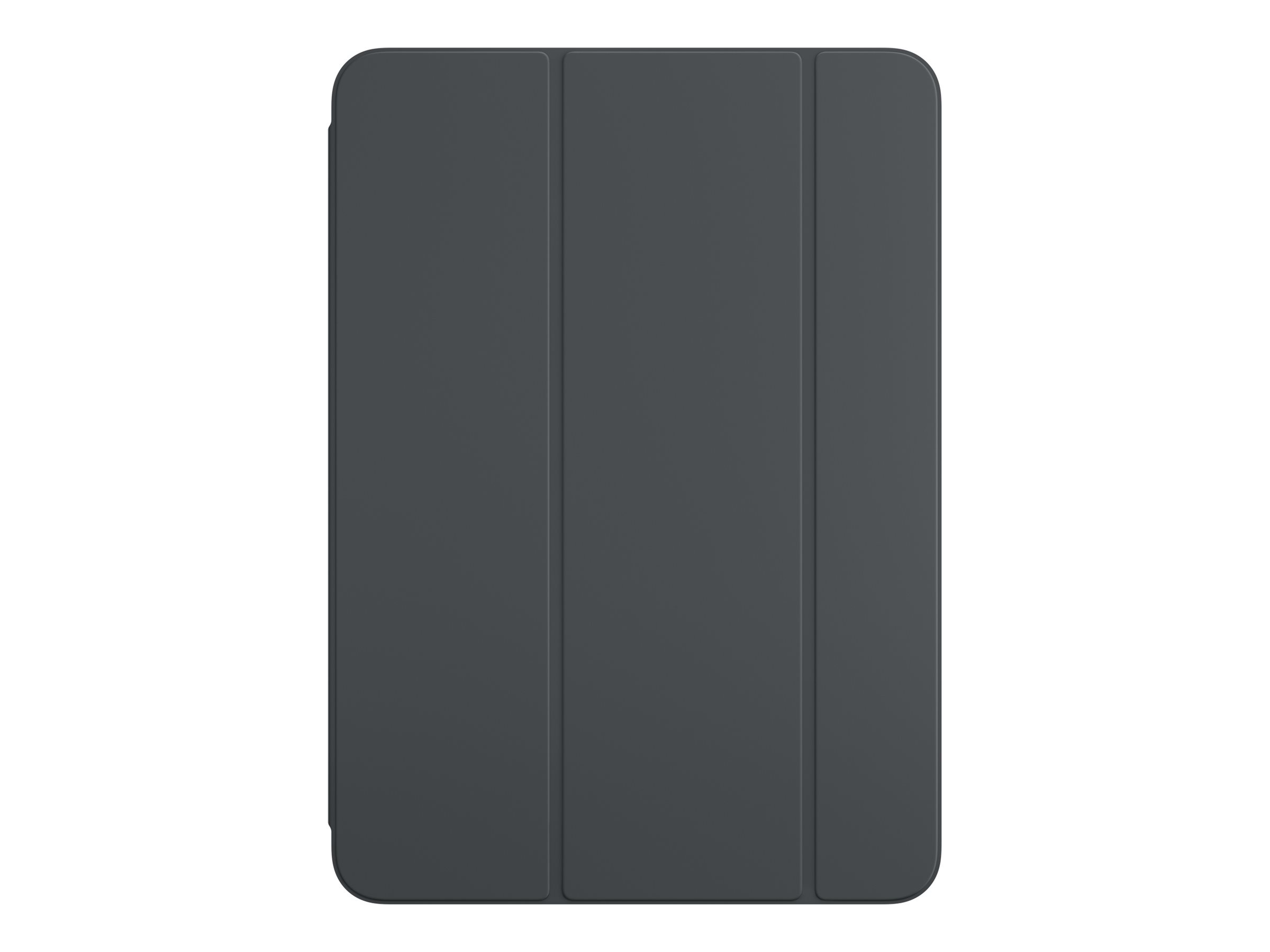 Apple Smart - Étui à rabat pour tablette - noir - pour Apple 11-inch iPad Pro (M4) - MW983ZM/A - Accessoires pour ordinateur portable et tablette