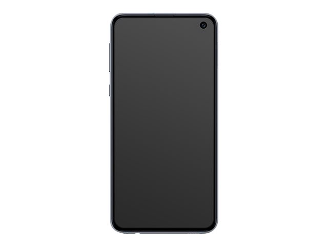 OtterBox Alpha - Protection d'écran pour téléphone portable - verre - clair - pour Samsung Galaxy S10e - 77-61609 - Accessoires pour téléphone portable