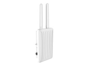 D-Link DIS-3650AP - Borne d'accès sans fil - Wi-Fi 5 - 2.4 GHz, 5 GHz - montable mur/rail DIN - DIS-3650AP - Points d'accès sans fil