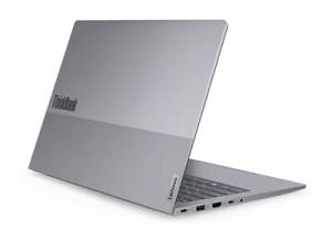 Lenovo ThinkBook 14 G7 IML 21MR - Conception de charnière à 180 degrés - Intel Core Ultra 5 - 125U / jusqu'à 4.3 GHz - Win 11 Pro - Intel Graphics - 16 Go RAM - 512 Go SSD NVMe - 14" IPS 1920 x 1200 - Gigabit Ethernet - Wi-Fi 6E, Bluetooth - double ton gris arctique - clavier : Français - avec 1 an de support Premier Lenovo - 21MR0049FR - Ordinateurs portables