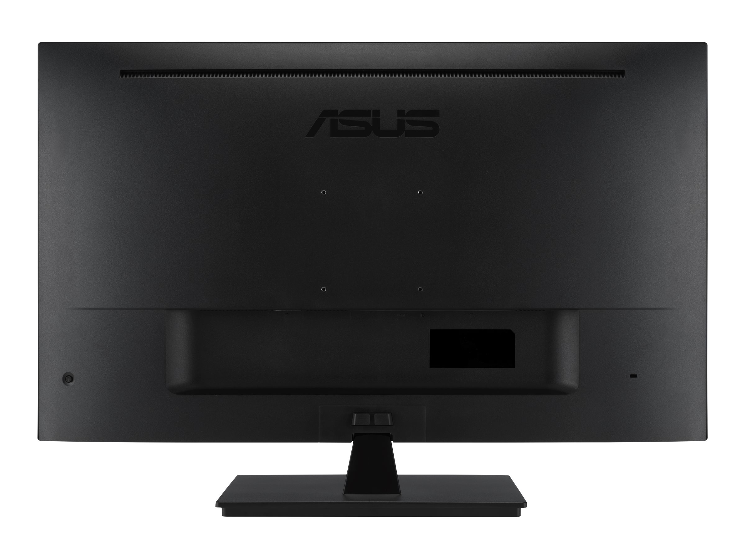 ASUS VP32UQ - Écran LED - 31.5" - 3840 x 2160 4K UHD (2160p) @ 60 Hz - IPS - 350 cd/m² - 1000:1 - HDR10 - 4 ms - HDMI, DisplayPort - haut-parleurs - 90LM06S0-B01E70 - Écrans d'ordinateur