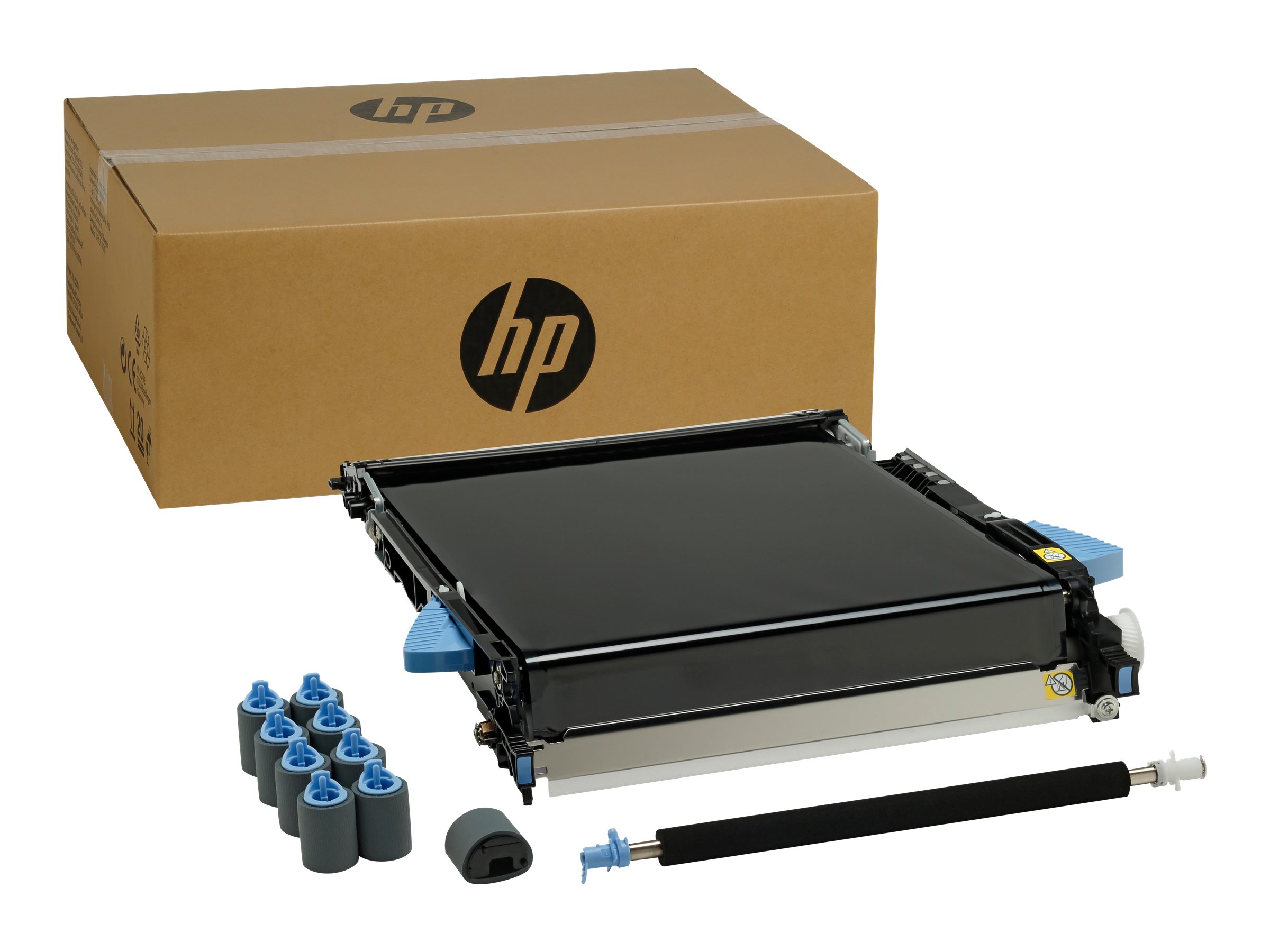 HP - Kit de transfert pour imprimante - pour Color LaserJet Enterprise MFP M680; LaserJet Enterprise Flow MFP M680 - CE249A - Autres consommables et kits d'entretien pour imprimante