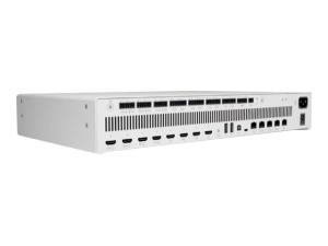 Cisco Webex Codec Pro - Appareil de vidéoconférence - CS-CODEC-PRO-K9 - Audio et visioconférences