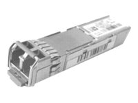 Cisco - Module transmetteur SFP (mini-GBIC) - 1GbE - 1000Base-SX - LC/PC multimode - jusqu'à 1 km - 850 nm - pour Catalyst ESS9300 Embedded Series - GLC-SX-MMD= - Transmetteurs SFP