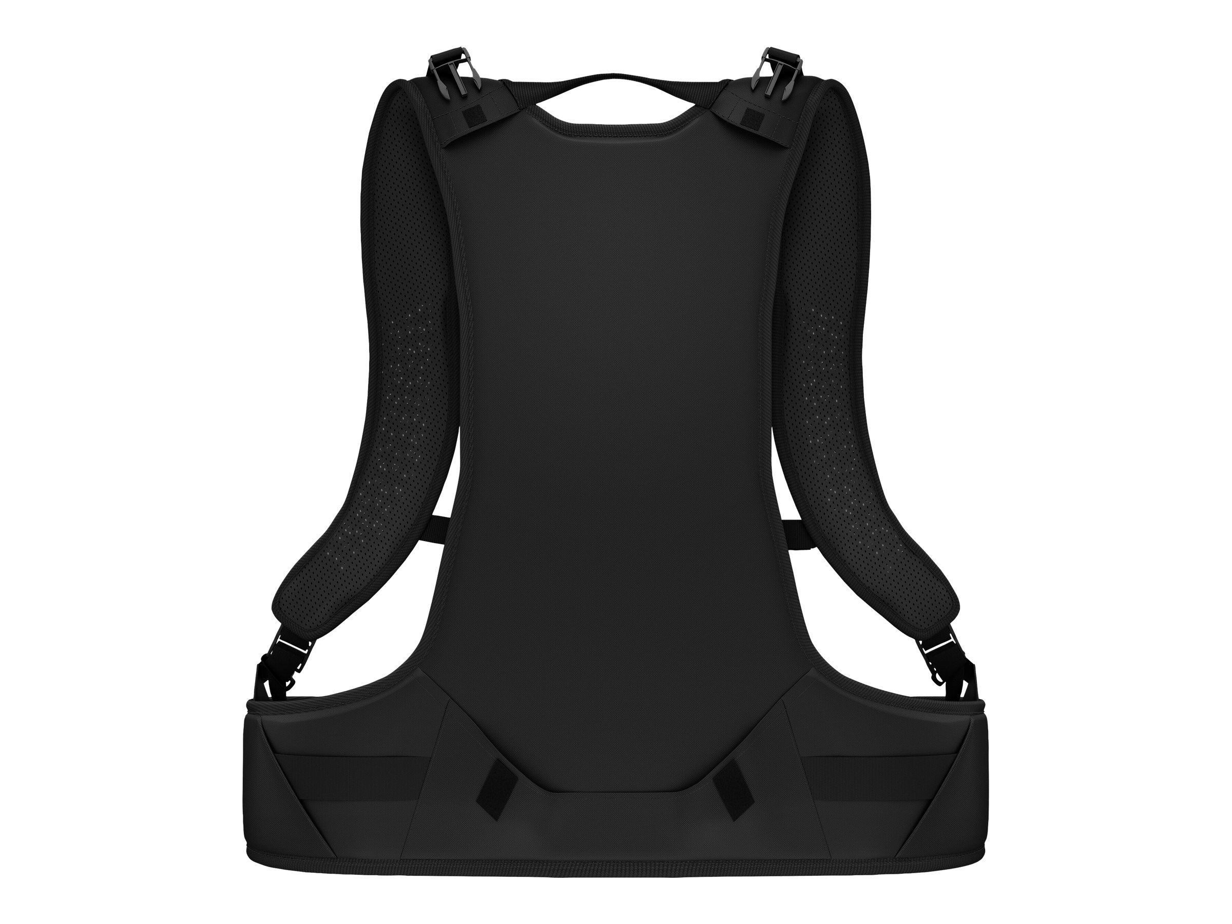 HP VR Backpack G2 Harness - Harnais de sac à dos PC - pour Workstation Z VR Backpack G2 - 7CZ31AA - Accessoires pour ordinateur de bureau