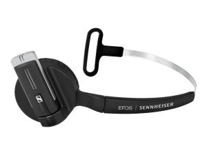 EPOS - Serre-tête pour casque - pour ADAPT Presence Grey Business, Grey UC - 1000677 - Accessoires pour écouteurs