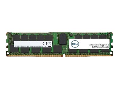 Dell - DDR4 - module - 16 Go - DIMM 288 broches - 2133 MHz / PC4-17000 - mémoire enregistré - ECC - A7945660 - DDR4
