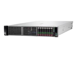 HPE ProLiant DL385 Gen10 Plus - Serveur - Montable sur rack - 2U - 2 voies - pas de processeur - RAM 0 Go - SATA/SAS - hot-swap 3.5" baie(s) - aucun disque dur - moniteur : aucun - CTO - P38409-B21 - Serveurs rack