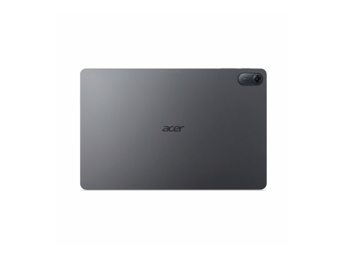 Acer ICONIA Tab P10 P10-21Q - Tablette - Android 14 - 128 Go UFS card - 10.4" IPS (2000 x 1200) - Logement microSD - noir - NT.LHBEF.003 - Tablettes et appareils portables