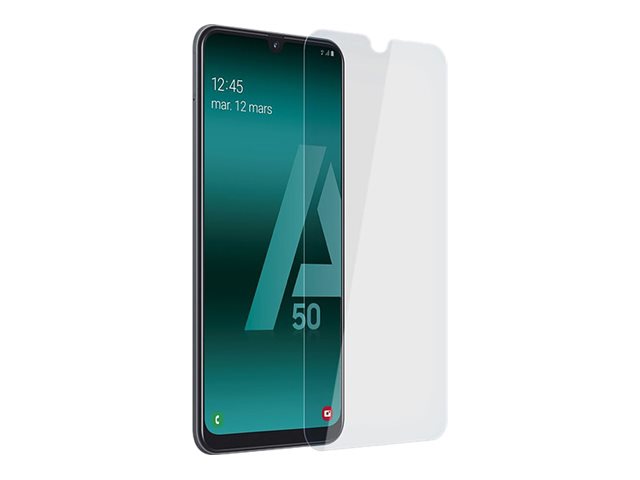 DLH DY-PE4121 - Protection d'écran pour téléphone portable - verre - pour Samsung Galaxy A10 - DY-PE4121 - Accessoires pour téléphone portable