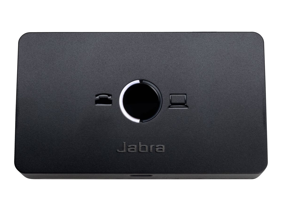Jabra LINK 950 - Processeur audio pour téléphone - 1950-79 - Accessoires pour téléphone