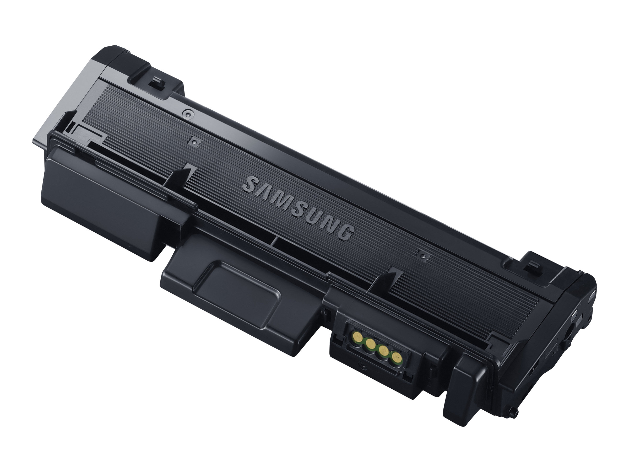 Samsung MLT-D116L - À rendement élevé - noir - original - cartouche de toner (SU828A) - pour Xpress SL-M2625, M2626, M2675, M2676, M2825, M2826, M2836, M2875, M2876, M2885, M2886 - SU828A - Cartouches de toner Samsung