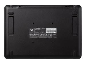 Wacom DTU-1031AX - Numériseur avec Écran LCD - 22.3 x 12.5 cm - électromagnétique - filaire - USB - DTU1031AXK0Z - Tablettes graphiques et tableaux blancs