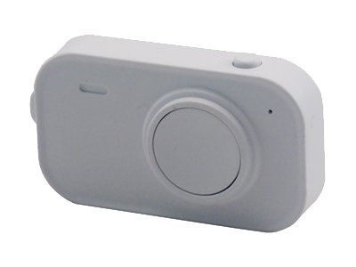MCL Samar Remote Camera Button - Télécommande universelle - blanc - ACC-SHOOT/W - Télécommandes