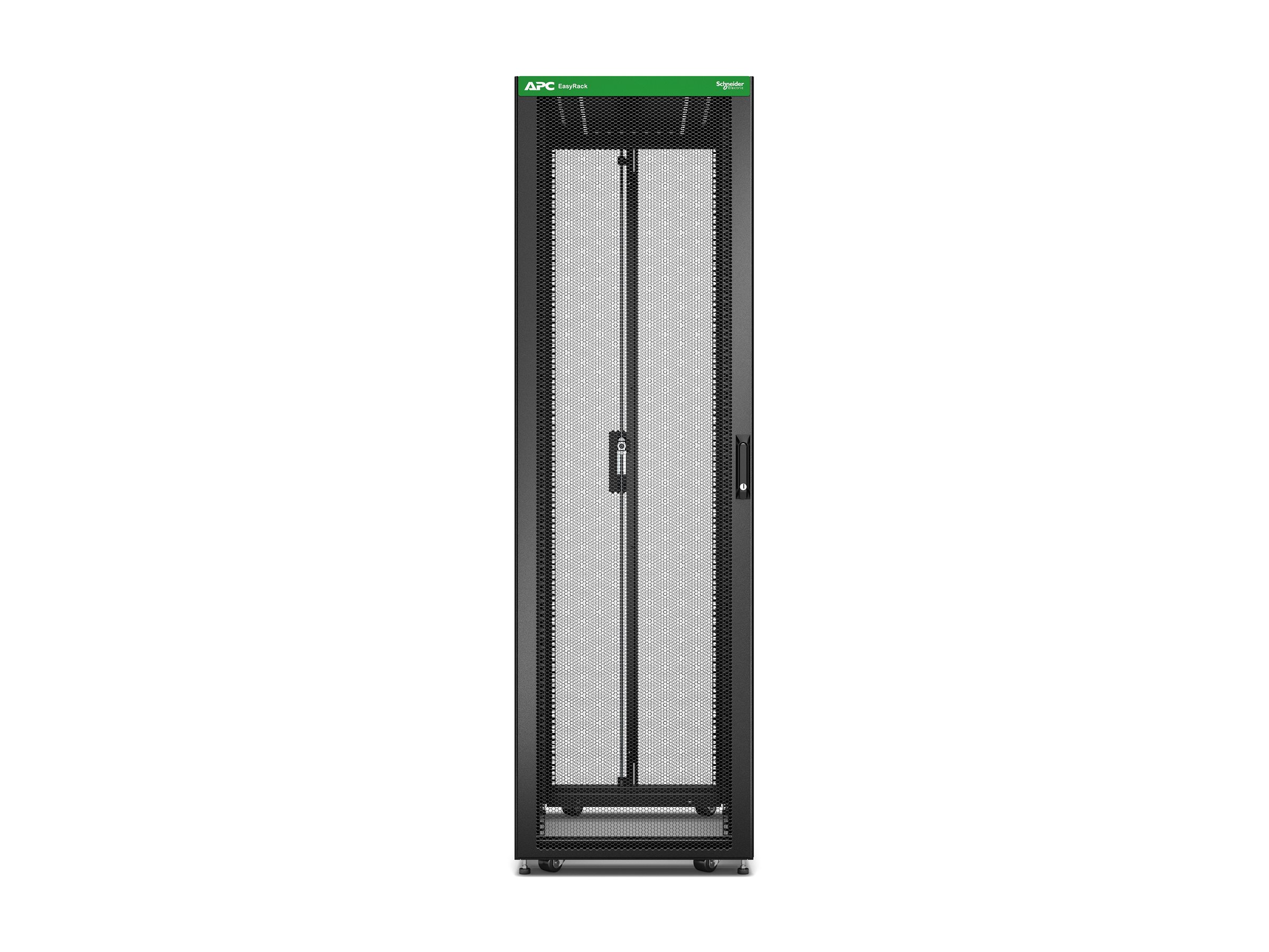 APC - Rack armoire - noir - 48U - ER6820 - Accessoires pour serveur