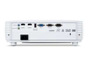 Acer X1526HK - Projecteur DLP - 3D - 4000 lumens - Full HD (1920 x 1080) - 16:9 - 1080p - MR.JV611.001 - Projecteurs numériques