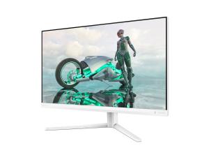 Philips Evnia 3000 27M2N3201A - Écran LED - jeux - 27" - 1920 x 1080 Full HD (1080p) @ 180 Hz - Fast IPS - 300 cd/m² - 1000:1 - HDR10 - 0.5 ms - 2xHDMI, DisplayPort - haut-parleurs - 27M2N3201A/00 - Écrans d'ordinateur