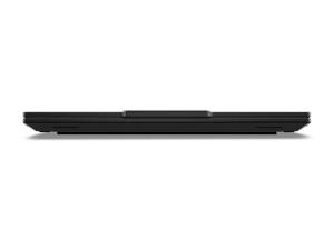 Lenovo ThinkPad P14s Gen 5 21G2 - Intel Core Ultra 7 - 155H / jusqu'à 4.8 GHz - Win 11 Pro - RTX 500 Ada - 16 Go RAM - 512 Go SSD TCG Opal Encryption 2, NVMe, Performance - 14.5" IPS 1920 x 1200 - Gigabit Ethernet - Wi-Fi 6E, Bluetooth - noir - clavier : Français - 21G20003FR - Stations de travail mobiles