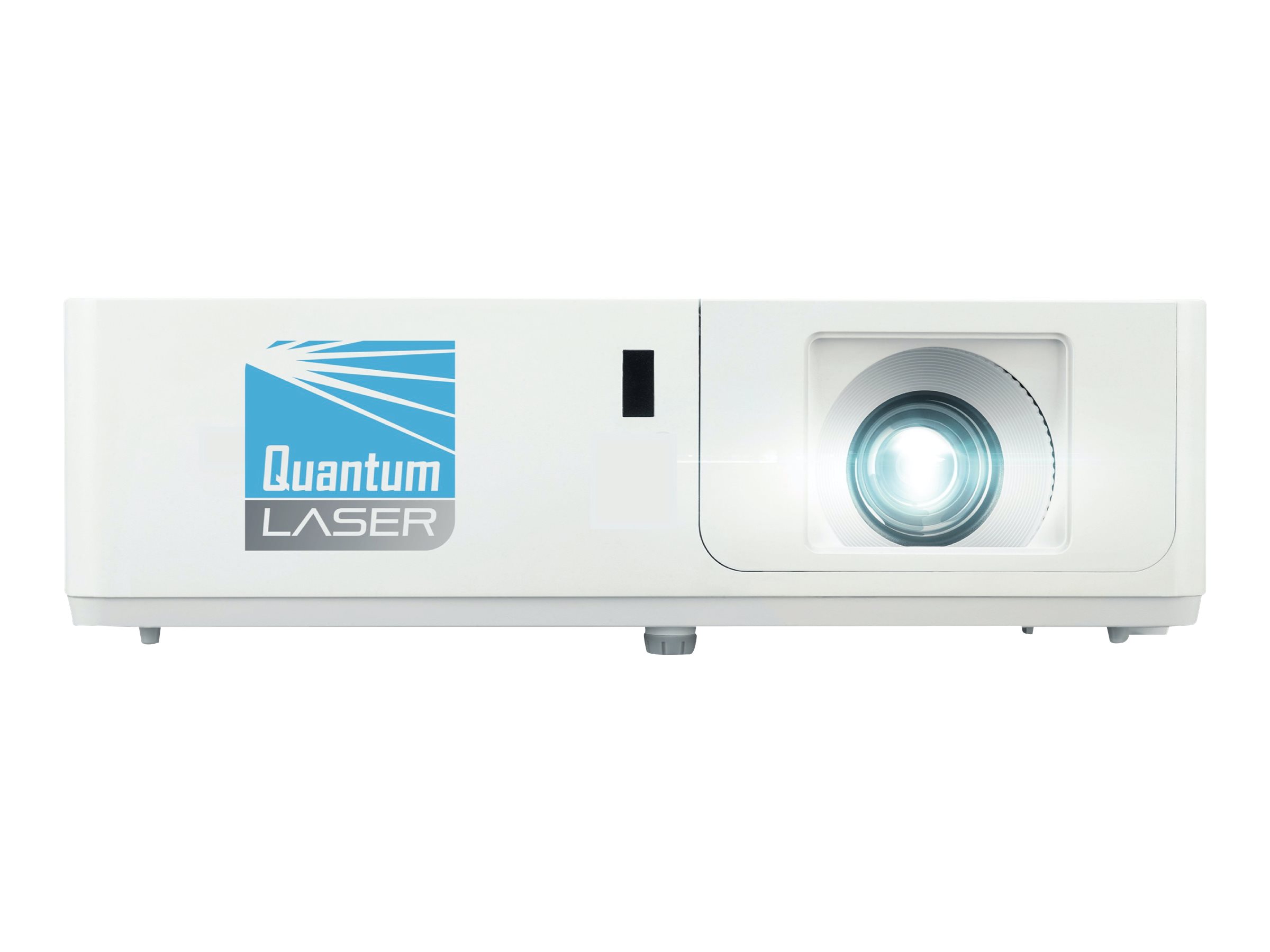 InFocus Quantum Laser Advanced Series INL4128 - Projecteur DLP - laser - 3D - 5600 lumens - Full HD (1920 x 1080) - 16:9 - 1080p - LAN - INL4128 - Projecteurs DLP
