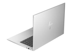 HP EliteBook 1040 G10 Notebook - Intel Core i7 - 1355U / jusqu'à 5 GHz - Win 11 Pro - Carte graphique Intel Iris Xe - 16 Go RAM - 512 Go SSD NVMe - 14" IPS HP SureView Reflect 1920 x 1200 - NFC, Wi-Fi 6E, carte sans fil Bluetooth 5.3 - 4G LTE-A Pro - clavier : Français - 8A3F5EA#ABF - Ordinateurs portables