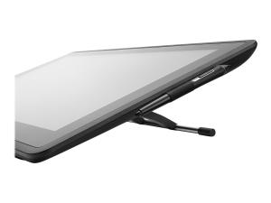 Wacom Cintiq 22 - Numériseur avec Écran LCD - droitiers et gauchers - 47.6 x 26.8 cm - électromagnétique - filaire - HDMI, USB 2.0 - DTK2260K0A - Tablettes graphiques et tableaux blancs