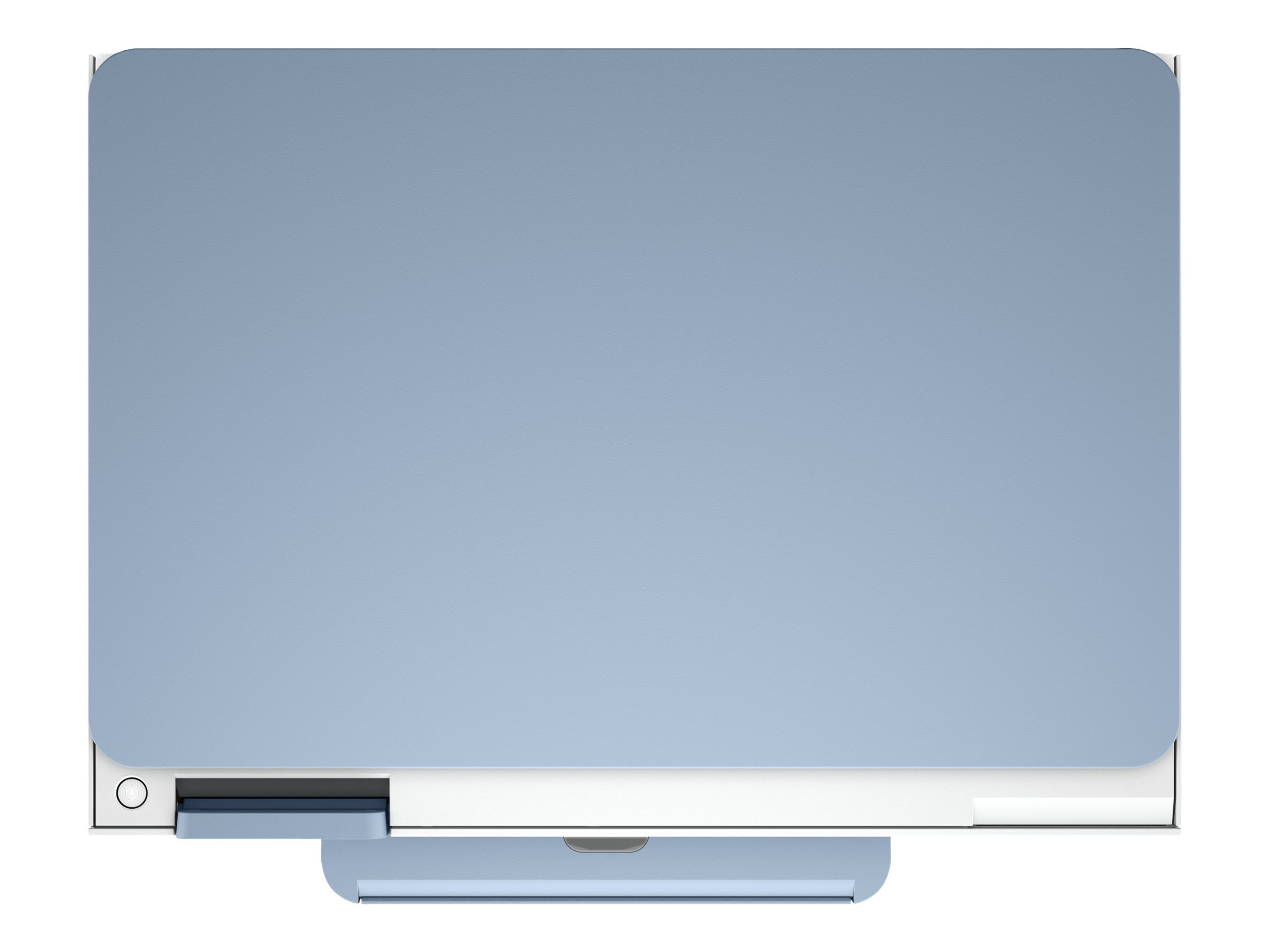 HP ENVY Inspire 7221e All-in-One - Imprimante multifonctions - couleur - jet d'encre - 216 x 297 mm (original) - A4/Legal (support) - jusqu'à 13 ppm (copie) - jusqu'à 15 ppm (impression) - 125 feuilles - USB 2.0, Wi-Fi(ac), Bluetooth - avec HP 1 an de garantie supplémentaire grâce à l'activation de HP+ lors de l'installation - 2H2N1B#629 - Imprimantes multifonctions
