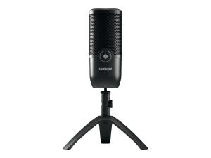 CHERRY UM 3.0 - Microphone - noir - JA-0700 - Microphones