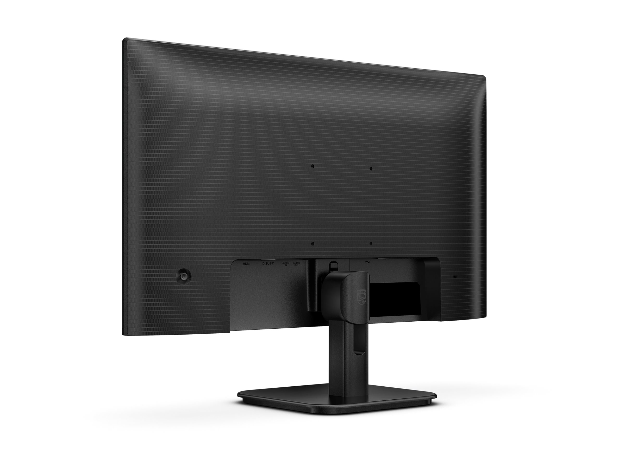 Philips 27E1N1100A - 1000 Series - écran LED - 27" - 1920 x 1080 Full HD (1080p) @ 100 Hz - IPS - 250 cd/m² - 1300:1 - 1 ms - HDMI, VGA - haut-parleurs - noir - 27E1N1100A/00 - Écrans d'ordinateur