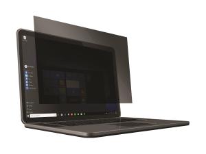 Kensington - Filtre de confidentialité pour ordinateur portable - à double sens - amovible - 13.5" - pour Microsoft Surface Laptop 3 (13.5 ") - 627483 - Accessoires pour ordinateur portable et tablette
