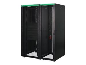 APC - Rack armoire - noir - 48U - 19" - ER6822 - Accessoires pour serveur