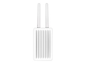 D-Link DIS-3650AP - Borne d'accès sans fil - Wi-Fi 5 - 2.4 GHz, 5 GHz - montable mur/rail DIN - DIS-3650AP - Points d'accès sans fil