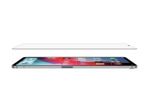 Belkin - Protection d'écran pour tablette - verre - 12.9" - pour Apple 12.9-inch iPad Pro (3ème génération) - F8W935ZZ - Accessoires pour ordinateur portable et tablette