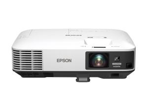 Epson EB-2250U - Projecteur 3LCD - 5000 lumens (blanc) - 5000 lumens (couleur) - WUXGA (1920 x 1200) - 16:10 - 1080p - LAN - blanc - V11H871040 - Projecteurs LCD