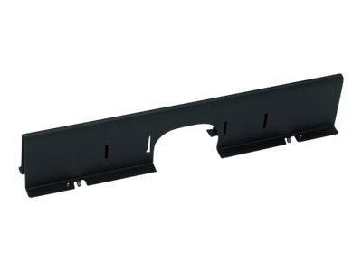 APC - Conduit de blindage pour câble - noir - pour NetShelter SX - AR8173BLK - Accessoires de câblage