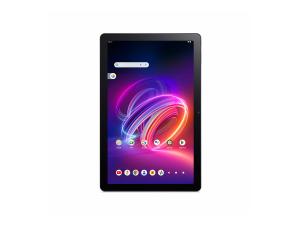 Acer ICONIA Tab P10 P10-21Q - Tablette - Android 14 - 128 Go UFS card - 10.4" IPS (2000 x 1200) - Logement microSD - noir - NT.LHBEF.003 - Tablettes et appareils portables