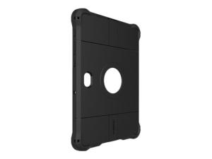 OtterBox uniVERSE Series - Coque de protection pour tablette - robuste - noir - 77-90682 - Accessoires pour ordinateur portable et tablette