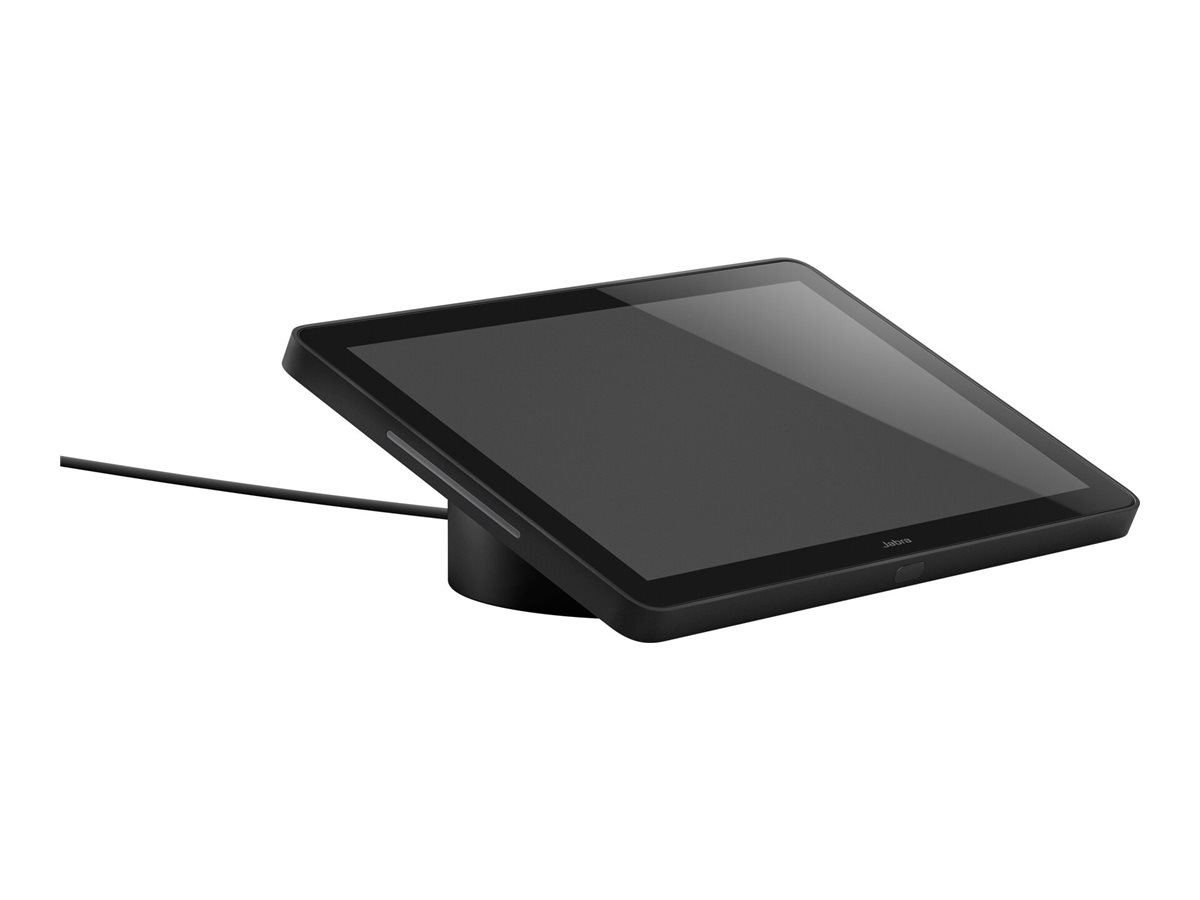 Jabra PanaCast Control UC - Télécommande pour système de vidéoconférence - affichage - LCD - 10.1" - pour PanaCast 50 - 8510-231 - Télécommandes