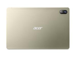 Acer ICONIA Tab M10 M10-11 - Tablette - Android 12 - 128 Go eMMC - 10.1" IPS (1920 x 1200) - hôte USB - Logement microSD - gris champagne - NT.LFUEF.001 - Tablettes et appareils portables