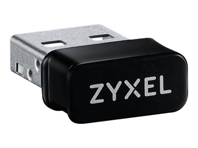 Zyxel NWD6602 - Adaptateur réseau - USB 2.0 - Wi-Fi 5 - NWD6602-EU0101F - Cartes réseau sans fil