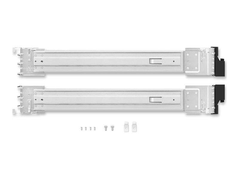 Lenovo - Kit de rails pour armoire - pour ThinkStation P7; ThinkStation PX - 4XF1L98475 - Accessoires pour serveur