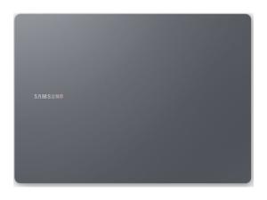 Samsung Galaxy Book4 Pro - Intel Core Ultra 5 - 125H / jusqu'à 4.5 GHz - Evo - Win 11 Pro - Intel Arc Graphics - 16 Go RAM - 256 Go SSD NVMe - 14" AMOLED écran tactile 2880 x 1800 (WQXGA+) @ 120 Hz - Wi-Fi 6E, Bluetooth - gris - clavier : AZERTY - NP944XGK-KG2FR - Ordinateurs portables