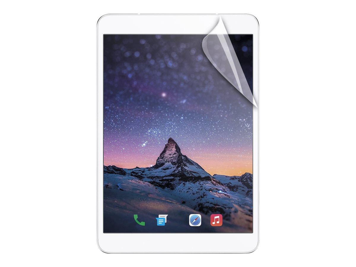 Mobilis - Protection d'écran pour tablette - clair - pour Samsung Galaxy Tab Active3 - 036214 - Accessoires pour ordinateur portable et tablette