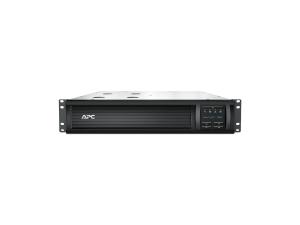 APC Smart-UPS 1000VA LCD RM - Onduleur (rack-montable) - CA 220/230/240 V - 700 Watt - 1000 VA - Ethernet 10/100, RS-232, USB - connecteurs de sortie : 4 - 2U - noir - avec APC SmartConnect - pour P/N: AR4018SPX432, AR4024SP, AR4024SPX429, AR4024SPX431, AR4024SPX432, NBWL0356A - SMT1000RMI2UC - UPS montables sur rack