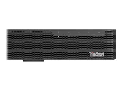 Lenovo ThinkSmart Bar - Appareil de vidéoconférence - Certifié pour Microsoft Teams - 11RTZ9ATGE - Audio et visioconférences